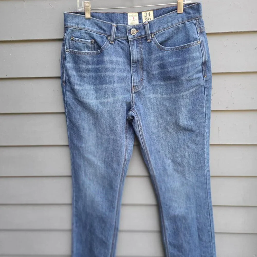 RedHead jeans are